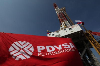 Βενεζουέλα: Σύλληψη δύο πρώην κορυφαίων στελεχών της πετρελαϊκής PDVSA
