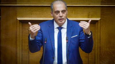 Βελόπουλος: Όπως πάντα, για την κυβέρνηση και τον πρωθυπουργό φταίνε οι άλλοι