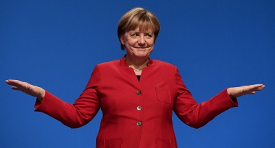 Γερμανία: Σταθερά πρώτο το κόμμα της Merkel στις δημοσκοπήσεις, κατάρρευση στους Σοσιαλδημοκράτες