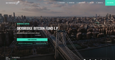 Skybridge Capital: Το Bitcoin θα ξεπεράσει σε κέρδη τον χρυσό