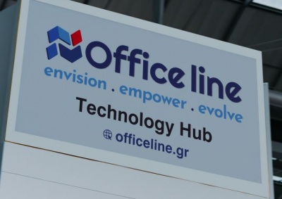 Technology Hub από την Office Line - Μονάδα καινοτομίας με έμφαση σε AI λύσεις και την απρόσκοπτη εξυπηρέτηση πελατών