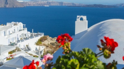 Ποιες είναι οι προοπτικές για τον ελληνικό τουρισμό έως το 2034