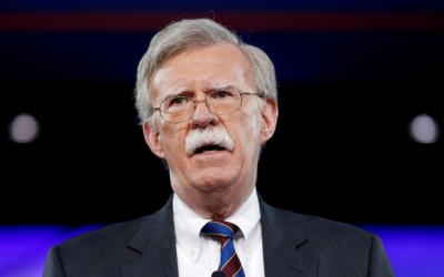 Bolton (Λ. Οίκος): Παραμένουν σημαντικές διαφορές με την Κίνα