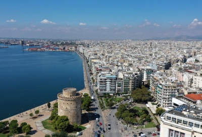 ΑΠΘ: Αυξητική η ημερήσια τάση στο ιικό φορτίο των λυμάτων της Θεσσαλονίκης
