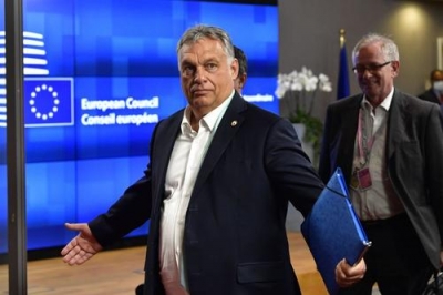 Οι ευρωπαϊκές πιέσεις στην Ουγγαρία για τους ΛΟΑΤΚΙ και η συνεχιζόμενη κόντρα Orban – Rutte