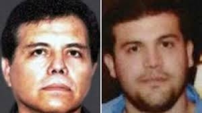 Πλήγμα στο μεξικανικό καρτέλ ναρκωτικών Sinaloa – Συνελήφθησαν δύο κορυφαίοι αρχηγοί του