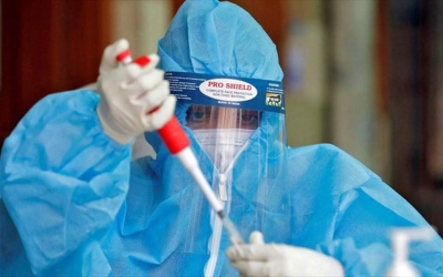 Χαλκίδα: Πέθανε 55χρονος πλήρως εμβολιασμένος