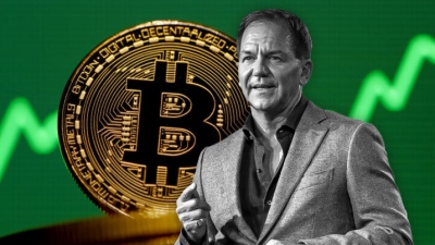 Ο θρυλικός επενδυτής Paul Tudor Jones «φορτώνει» χρυσό και bitcoin - Ο πληθωρισμός θα αυξηθεί μετά τις εκλογές στις ΗΠΑ