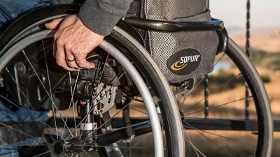 Προσωπικός Βοηθός για Άτομα με Αναπηρία: Oλοκληρώθηκαν οι αιτήσεις – Ξεκινάει η διαδικασία της αξιολόγησης