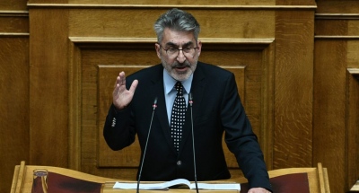 Ξανθόπουλος (Βουλευτής ΣΥΡΙΖΑ): Μακεδόνες ορίτζιναλ οι Σκοπιανοί, δυνατή συμμαχία μετά τη συμφωνία των Πρεσπών