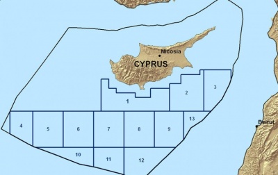 Ρωσία: Ζητάει από τις επλεκόμενες χώρες να επιλυθεί ειρηνικά η ένταση στην Κυπριακή ΑΟΖ