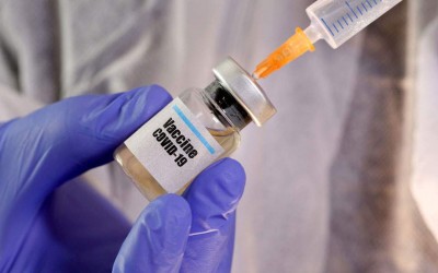 Κορωνοϊός: Και το Ιράν στην μάχη κατά της πανδημίας με νέο εμβόλιο - Ξεκίνησαν οι κλινικές δοκιμές σε ανθρώπους