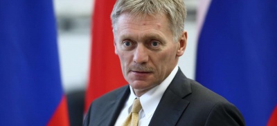 Peskov (Κρεμλίνο): Εξετάζουμε το σενάριο μιας Συνόδου με Erdogan, Merkel, Macron για τη Συρία