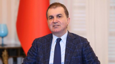 Celik (Εκπρόσωπος κόμματος Erdogan): Επέκταση της υφαλοκρηπίδας στα 12 ναυτικά μίλια αιτία πολέμου