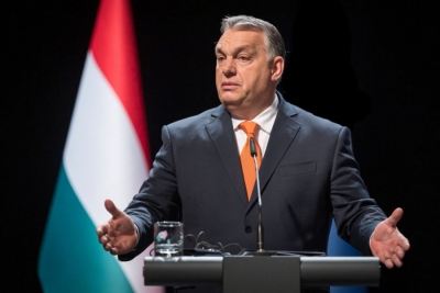 Orban (Oυγγαρία): Να αρθούν οι κυρώσεις κατά της Ρωσίας, πλήττουν την Ευρώπη