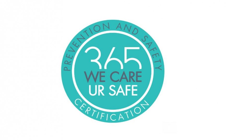 ΟneTeam: 365 We Care UR Safe - Ένα ολοκληρωμένο πρόγραμμα στήριξης που απευθύνεται σε τουριστικές επιχειρήσεις και προορισμούς