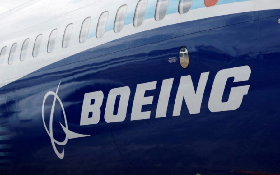 Boeing: Διόγκωση ζημιών το β' τρίμηνο 2024 – Νέος CEO ο Kelly Ortberg