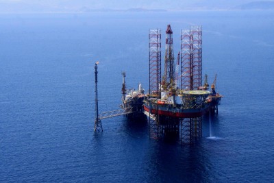 Διεθνή οργανισμό παραγωγών φυσικού αερίου συστήνουν Ελλάδα, Κύπρος, Ιταλία, Αίγυπτος, Ιορδανία, Παλαιστίνη και Ισραήλ