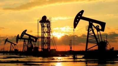 Με πτώση έκλεισε το πετρέλαιο – Στο -2% και τα 81,2 δολ. το Brent