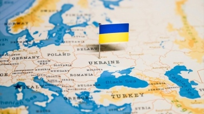 Με την πλάτη στον τοίχο η Ουκρανία – Αντιμέτωπη με χρεοκοπία τον Αύγουστο 2024