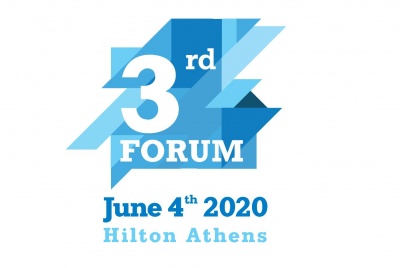 To 3rd InvestGR Forum 2020: Greece is Back για τις Ξένες Επενδύσεις, θα πραγματοποιηθεί στις 4 Ιουνίου 2020