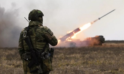 H κόλαση... στην Ουκρανία: Η CIA βλέπει άνευ όρων παράδοση - Φήμες ότι θα διώξουν τον Ουκρανό αρχηγό στρατού Syrsky
