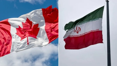 Διπλωματικό ντελίριο από Καναδά: Εντάσσει στη λίστα με τις τρομοκρατικές οργανώσεις την ... ηγεσία του Ιράν