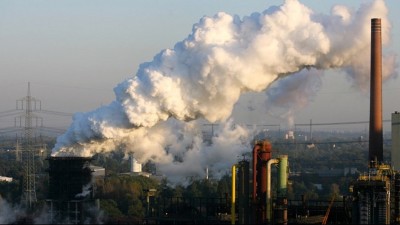 Reuters: Η Κομισιόν προτείνει μείωση των εκπομπών αερίων στο 55% αντί 40% ως το 2030