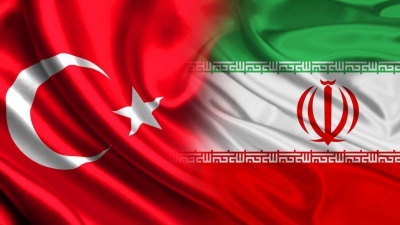 Ιράν και Τουρκία συμφώνησαν να εντείνουν τη συνεργασία τους στη Συρία