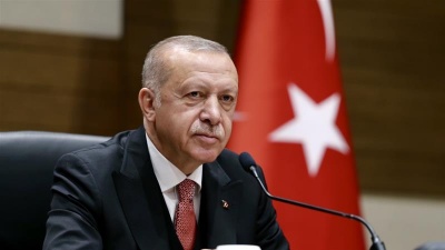 Erdogan: Νωρίτερα από τον Ιούλιο η παράδοση του S – 400 από τη Ρωσία