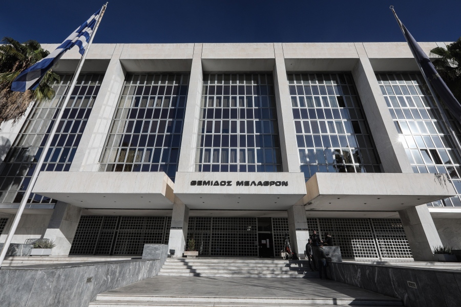 Δικαστές και δικηγόροι κατά Αρείου Πάγου για «επικοινωνιακή» παρέμβαση στην υπόθεση Λύτρα