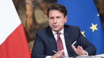Ιταλία: Έγκριση από την Κάτω Βουλή και τη Γερουσία για τη μεταρρύθμιση του ESM – Πολιτικές αναταράξεις και για το Ταμείο Ανάκαμψης