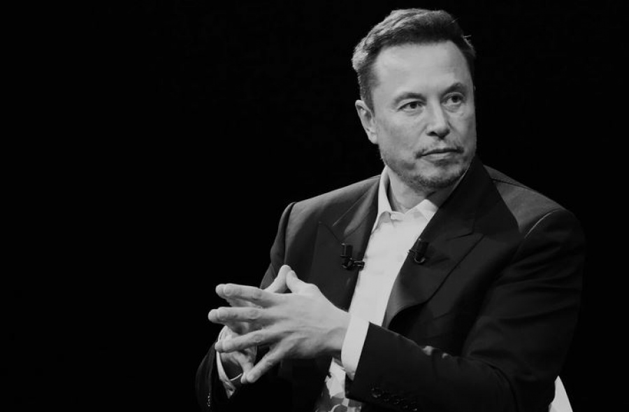 Πραξικόπημα… Musk στη Βρετανία – Μιλά με δεξιούς συμμάχους για την ανατροπή του πρωθυπουργού Starmer