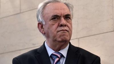 Δραγασάκης: Εξωγενείς οι παράγοντες αναταραχής στo XA - Όχι στην καταστροφολογία