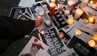 Τέσσερα χρόνια μετά την τρομοκρατική επίθεση στο περιοδικό Charlie Hebdo