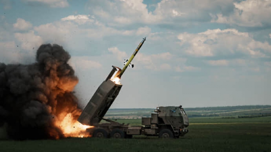 FAZ: Γερμανία, Γαλλία, Ιταλία και Πολωνία θέλουν να αναπτύξουν πυραύλους με βεληνεκές 1.000 χλμ