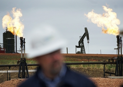 Πετρέλαιο: Κέρδη  0,3% για το αργό στο 72,15 δολάρια, σκαρφάλωσε σε υψηλό 2 ετών