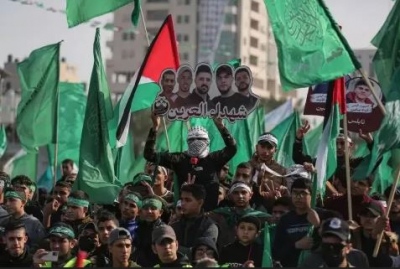 Hamas για τελεσίγραφο Ισραήλ: Αγνοήστε το, μας κάνουν ψυχολογικό πόλεμο
