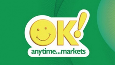 Τα ΟΚ! Anytime Markets στηρίζουν τον Εικονικό Περίπατο του Make-a-Wish (Κάνε-Μια-Ευχή Ελλάδος) και υλοποιούν την ευχή ενός παιδιού