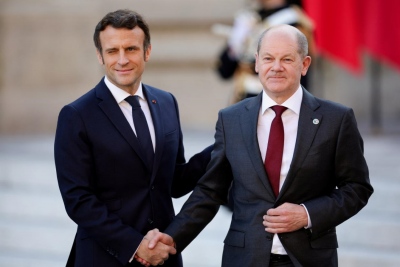 Macron και Scholz οι μεγάλοι ηττημένοι των Ευρωεκλογών - Ραγδαίες πολιτικές εξελίξεις