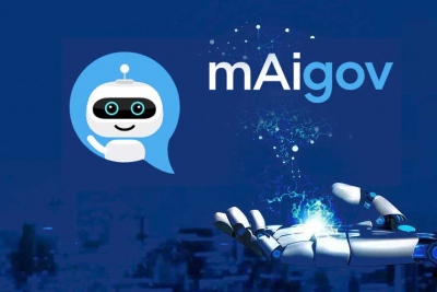 Ένα εκατομμύριο πολίτες συνομίλησαν με τον ψηφιακό βοηθό mAigov - 53 νέες ψηφιακές υπηρεσίες στο gov.gr