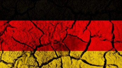 Γερμανία: Άνω του 2,2% η μείωση της οικονομικής παραγωγής το β' 3μηνο του 2020