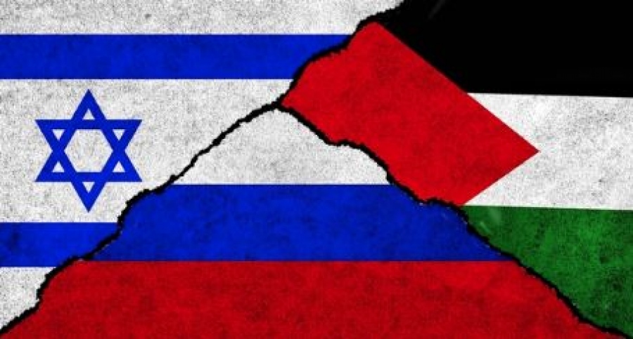 «Έχετε ξεφύγει...» διαμηνύει η Ρωσική Δούμα στο Ισραήλ, απευθύνοντας αυστηρή προειδοποίηση για το ψήφισμα εναντίον του Παλαιστινιακού Κράτους