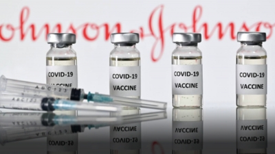 Ιταλία: Εμβολιασμοί και στα φαρμακεία με το σκεύασμα της Johnson & Johnson