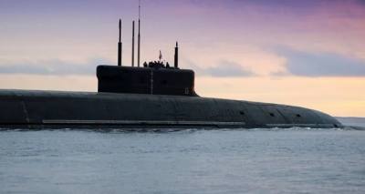 Τρόμος στο Κίεβο: Η Ρωσία αναπτύσσει τρία υποβρύχια οπλισμένα με πυραύλους στην περιοχή Azov - Μαύρης Θάλασσας