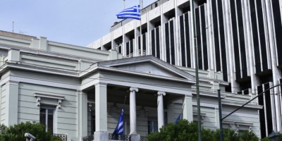 ΥΠΕΞ: Ελλάδα και Τουρκία συμφώνησαν τη διεξαγωγή του 61ου γύρου Διερευνητικών Επαφών