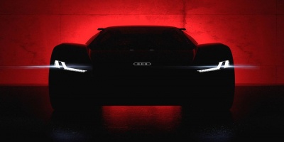 Τι πρεσβεύει το πρωτότυπο Audi PB-18 e-Tron;