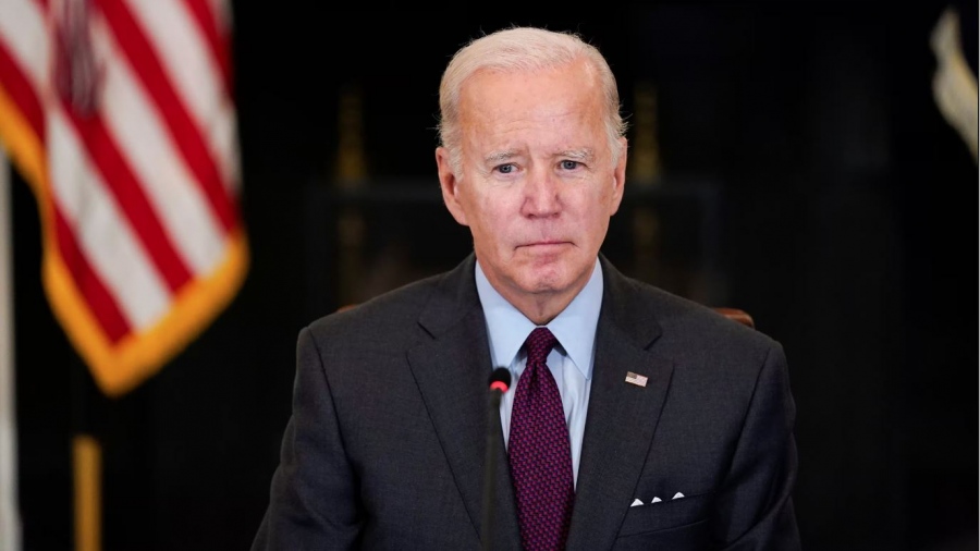 Biden: Εξαιρετική η απόφαση της Kamala Harris να επιλέξει τον Tim Walz ως υποψήφιο αντιπρόεδρό της