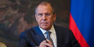 Lavrov (ΥΠΕΞ Ρωσίας): «Ο πρόεδρος Trump δεν μου αποκάλυψε μυστικά»