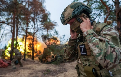 Αντίστροφη μέτρηση στο Kursk – Προπύργιο των Ουκρανών κατέλαβε το «ιπτάμενο πεζικό» των Ρώσων